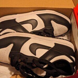 Dunks